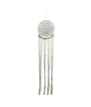 Colgante Mano de Fátima Bohemio para Decoración de Pared, Amuleto de Protección, Regalo Original y Atractivo