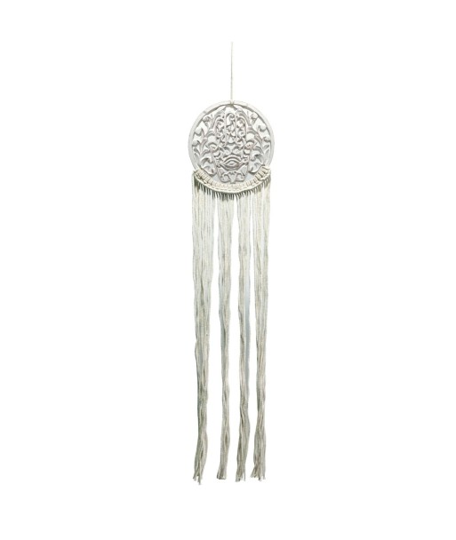Colgante Mano de Fátima Bohemio para Decoración de Pared, Amuleto de Protección, Regalo Original y Atractivo