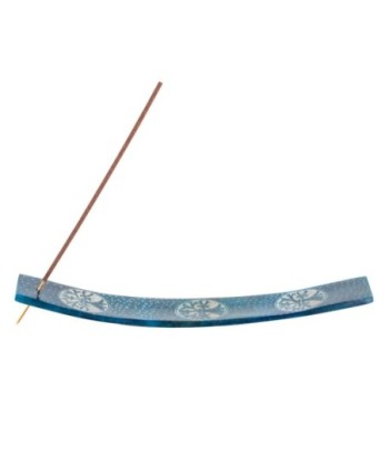 Quemador incienso arbol vida - Accesorio espiritual para meditación y relajación