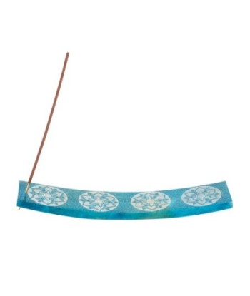 Quemador Incienso Mandala Multicolor - Decoración India
