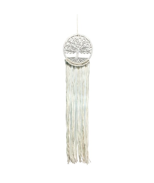 Colgante Árbol de la Vida Bohemio para Decoración de Pared, Accesorio de Estilo Único y Elegante para el Hogar