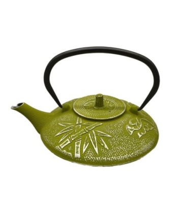 Tetera de Hierro Colado 1,1l - Diseño Vintage y Elegante para tu Cocina