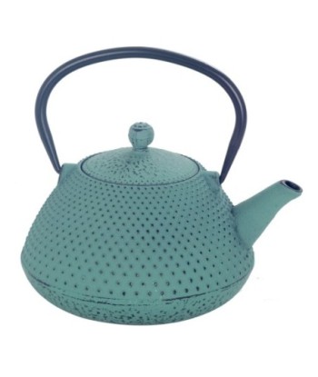 Tetera de Hierro Colado 0,8l - Diseño Moderno y Funcional para tu Cocina