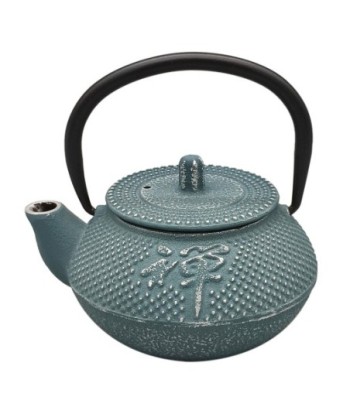 Tetera de Hierro Colado para Cocina - Tetera 0,3l