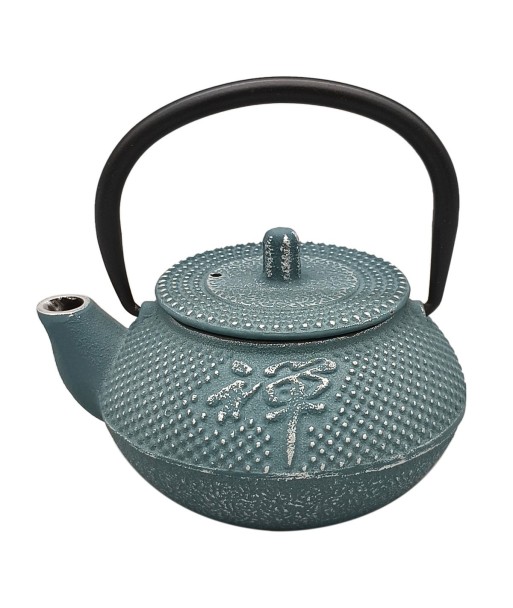 Tetera de Hierro Colado para Cocina - Tetera 0,3l