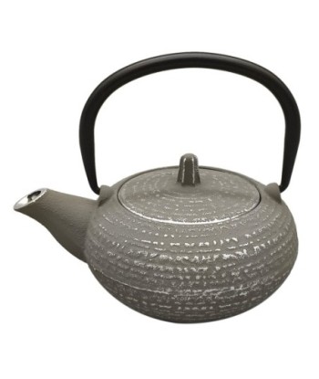 Tetera de Hierro Colado 0,4l para Cocina