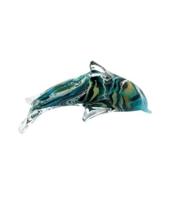 Pisapapel Delfin Decorativo para Oficina y Hogar