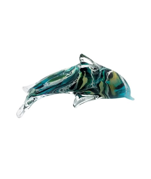 Pisapapel Delfin Decorativo para Oficina y Hogar