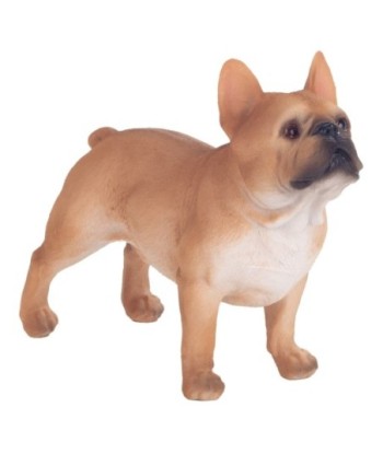 Figura de Perro Bohemio para Decoración del Hogar