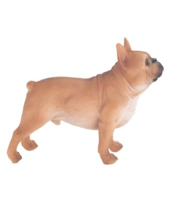 Figura de Perro Bohemio para Decoración del Hogar