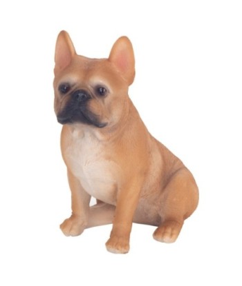 Figura de Perro Bohemio para Decoración del Hogar y Regalos Originales