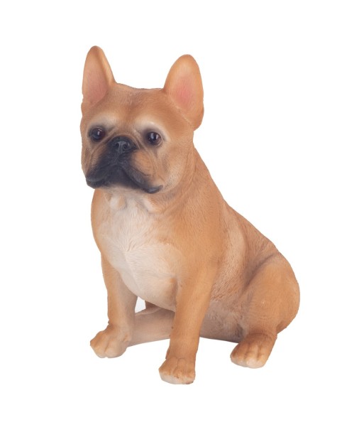 Figura de Perro Bohemio para Decoración del Hogar y Regalos Originales