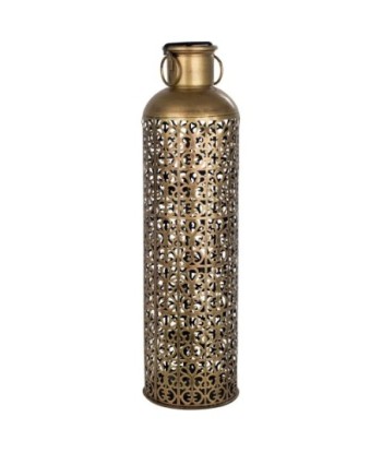 Jarron étnico decorativo para hogar moderno y elegante