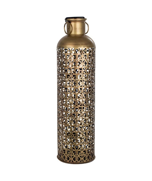 Jarron étnico decorativo para hogar moderno y elegante