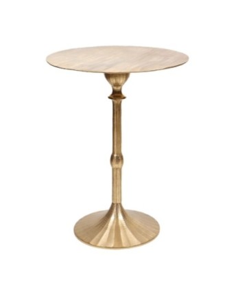 Mesa auxiliar moderna y elegante para tu hogar