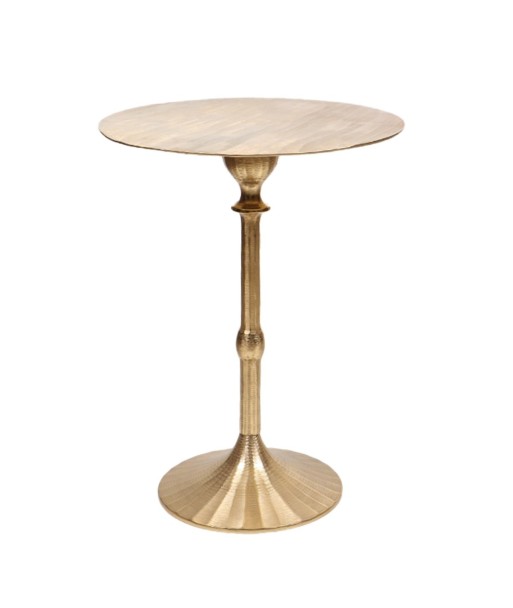 Mesa auxiliar moderna y elegante para tu hogar