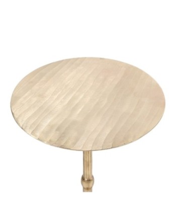 Mesa auxiliar moderna y elegante para tu hogar