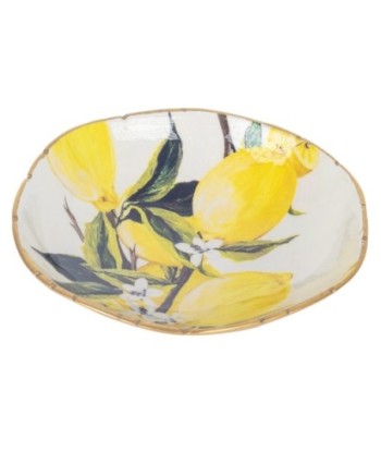 Cuenco de Aluminio Amarillo - Ideal para tu Cocina - Producto de Calidad