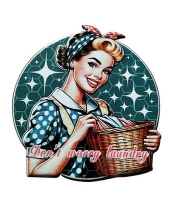 Placa de Pared Vintage de Metal Decorativa, Ideal para Adornos de Pared en Hogar, Oficina o Negocio