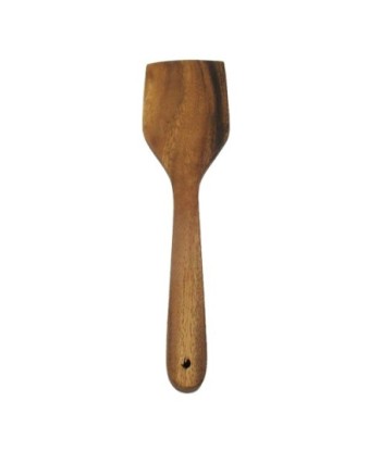 ORIGEN Home Decor Paleta Utensilios | Paleta Marrón - 1x31x8cm