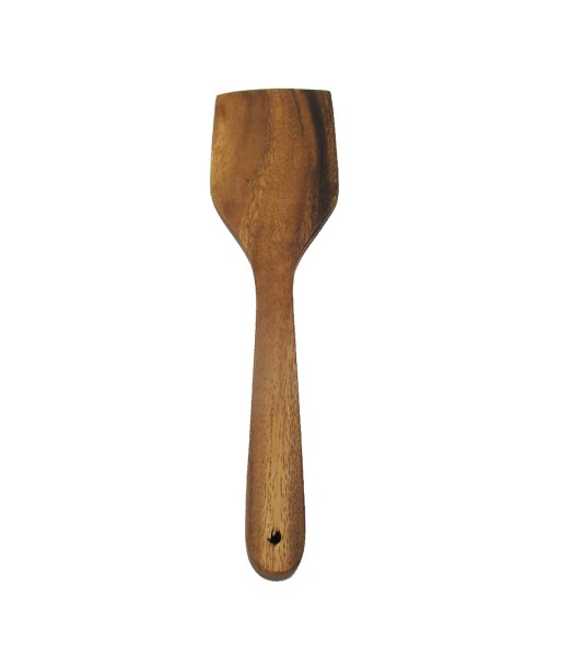 ORIGEN Home Decor Paleta Utensilios | Paleta Marrón - 1x31x8cm