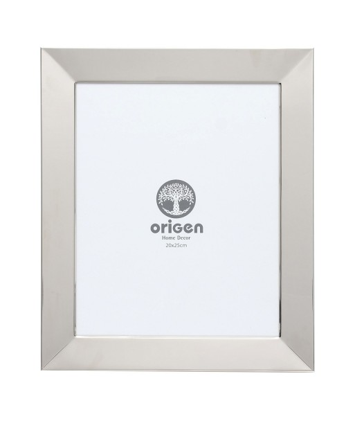 ORIGEN Home Decor Marco foto Marcos Blanco Rectangular 31x26x2cm