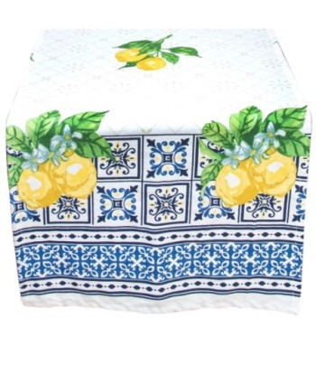 Camino de mesa elegante 45x150 cm, decoración de mesa moderna, ideal para cenas y eventos, 100% algodón, colección