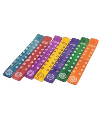 Quemador de incienso - Accesorio esencial para la relajación y meditación en casa