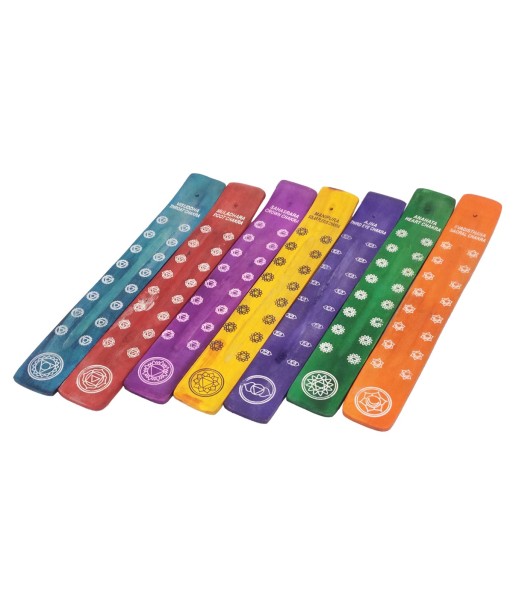 Quemador de incienso - Accesorio esencial para la relajación y meditación en casa