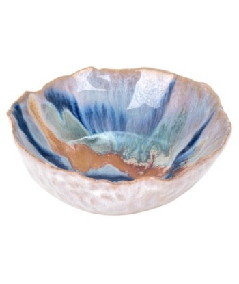 ORIGEN Home Decor Bandeja Jarrones Y Portavelas | Bandeja de Vajilla Plateado - 5x14x14cm
