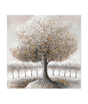 Cuadro arbol decorativo pared moderno hogar salón dormitorio diseño exclusivo