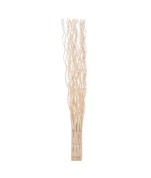 Rama decorativa de bambu para hogar y oficina, estilo natural y elegante