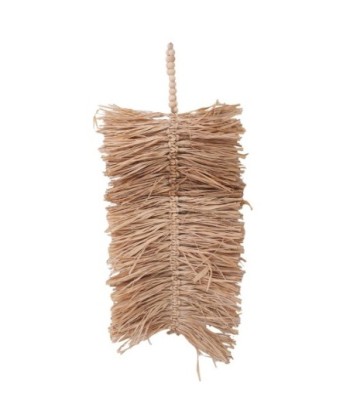 ORIGEN Home Decor Adorno De Pared Cuadros Marrón 55x26x2cm