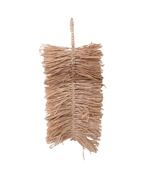 ORIGEN Home Decor Adorno De Pared Cuadros Marrón 55x26x2cm