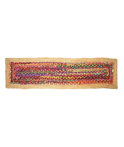 ORIGEN Home Decor Camino De Mesa 30X130 Cojines Y Caminos | Salvamantel Marrón Rectangular - Ideal Para Decoración