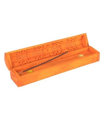 By SIGRIS Cajas Incienso 7 Colores Incluye 7 Unidades Regalo Complementos Natura Colección India Signes Grimalt