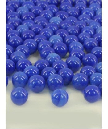 By SIGRIS Bolitas Azul 14Mm. Incluye 100 Unidades Decoración Jarrones Y Porta velas Colección Varios Signes Grimalt