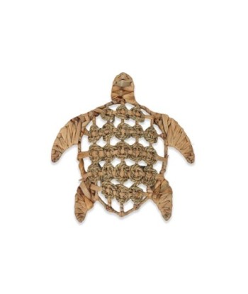 ORIGEN Home Decor Adorno De Pared Tortuga Cuadros | Adorno Pared Jardín Marrón - 30x28x6cm