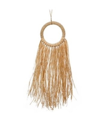 ORIGEN Home Decor Adorno De Pared Cuadros Marrón - 68x22x2cm