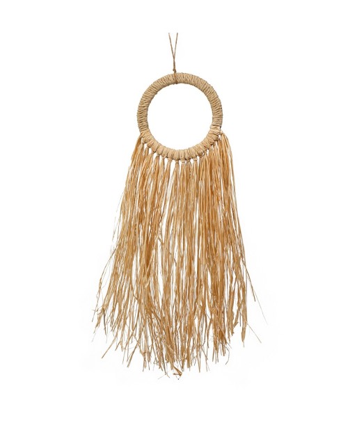 ORIGEN Home Decor Adorno De Pared Cuadros Marrón - 68x22x2cm