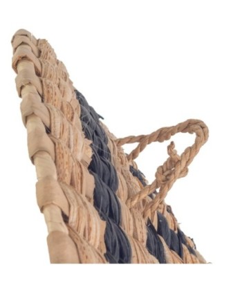 ORIGEN Home Decor Palmera Decoracion Cestas Figura Marrón 51x60x60cm