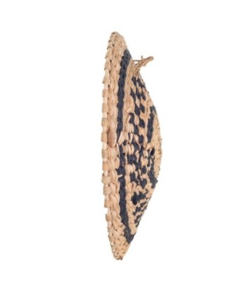 ORIGEN Home Decor Palmera Decoracion Cestas Figura Marrón 51x60x60cm