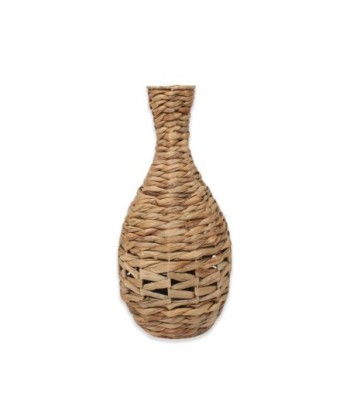 ORIGEN Home Decor Jarron Cestas Marrón 60x28x28cm - Decoración Boho Chic y Nórdica
