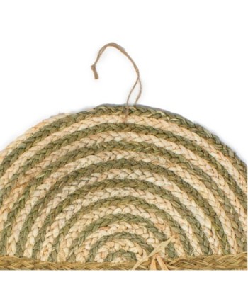 ORIGEN Home Decor Adorno De Pared Cuadros Beige 55x50x1cm