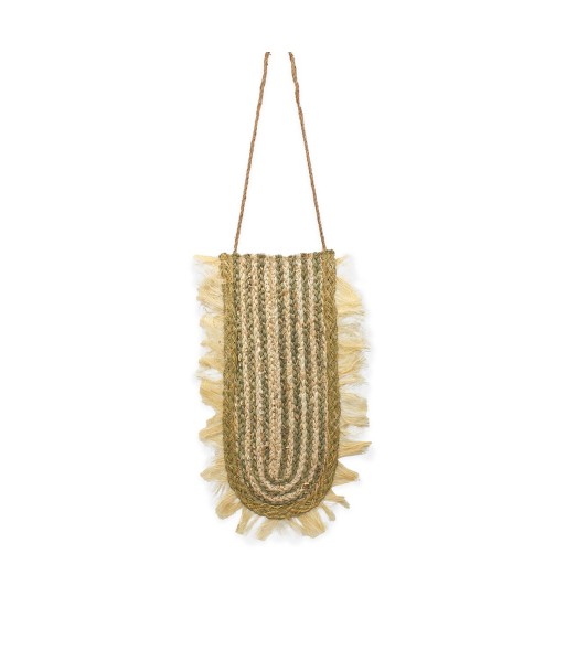 ORIGEN Home Decor Adorno De Pared Cuadros Beige - 63x32x1cm