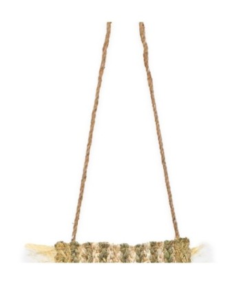 ORIGEN Home Decor Adorno De Pared Cuadros Beige - 63x32x1cm