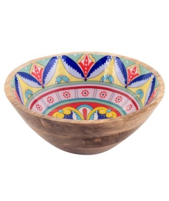 ORIGEN Home Decor Cuenco Mediano Cajas Y Bandejas | Cuenco Bol Gris Ovalado - 10x25x25cm