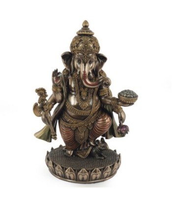 By SIGRIS Dios Hinduista Ganesha Figuras Budas Colección Oriental Signes Grimalt Decor And Go