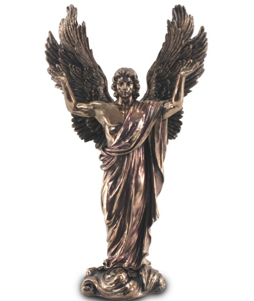 By SIGRIS Figura De Ángel Metatron Figuras Bronce Colección Clásico Signes Grimalt Decor And Go