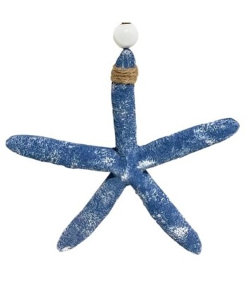 ORIGEN Home Decor Colgante Estrella Colgantes Gris 62x18x3cm Diseño Único y Versátil